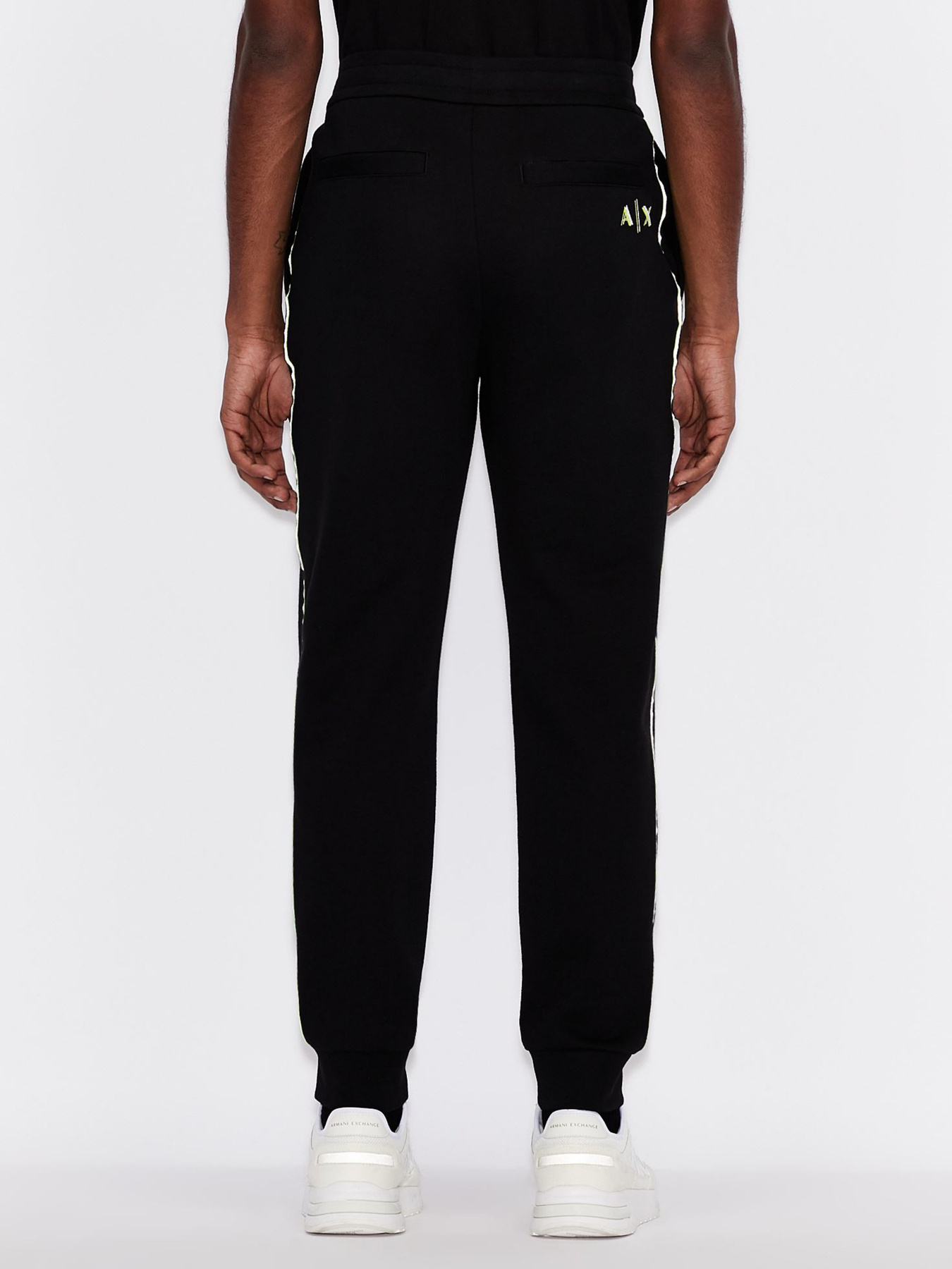 Повсякденні штани Armani Exchange модель 3KZPFJ-ZJ6HZ-1200 Фото