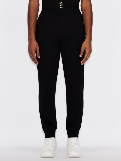 Повсякденні штани Armani Exchange модель 3KZPFJ-ZJ6HZ-1200 Фото