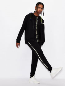 Повсякденні штани Armani Exchange модель 3KZPFJ-ZJ6HZ-1200 Фото