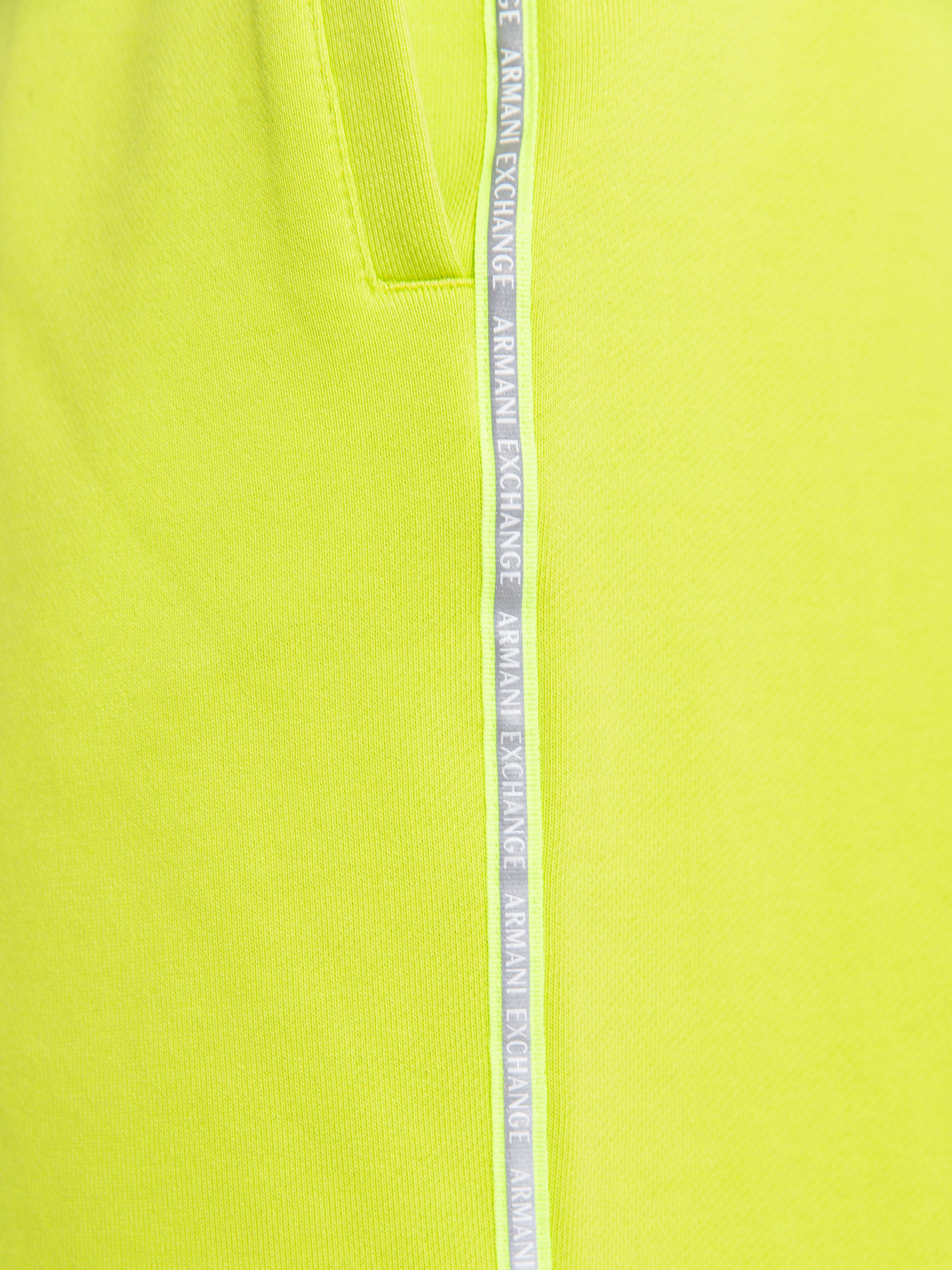 Шорти Armani Exchange модель 3KZSFJ-ZJ6HZ-1853 Фото