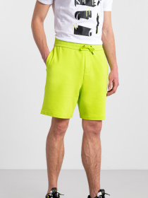 Шорти Armani Exchange модель 3KZSFJ-ZJ6HZ-1853 Фото