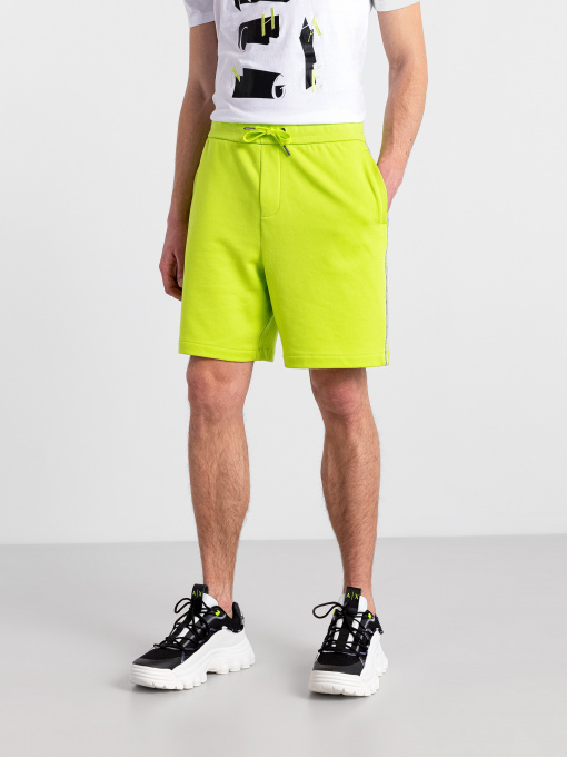 Шорты Armani Exchange модель 3KZSFJ-ZJ6HZ-1853 Фото