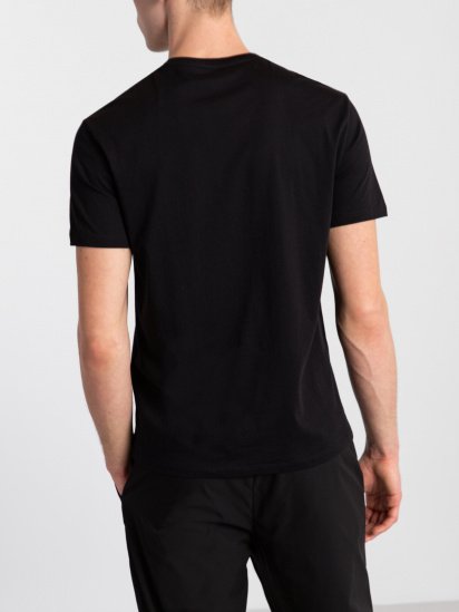Футболки і поло Armani Exchange модель 3KZTAR-ZJA5Z-1200 — фото - INTERTOP