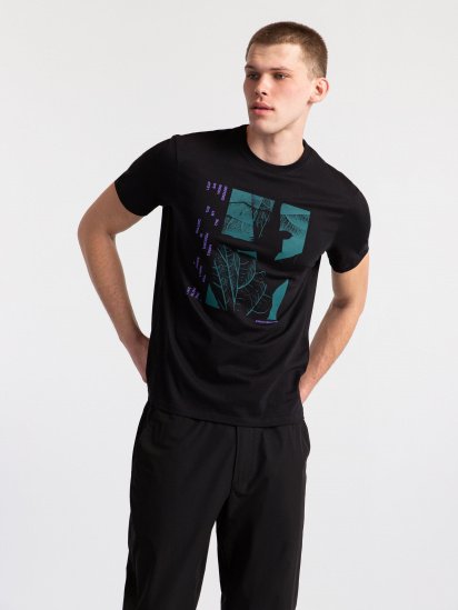 Футболки і поло Armani Exchange модель 3KZTAR-ZJA5Z-1200 - фото