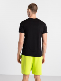 Футболка Armani Exchange модель 3KZTAS-ZJA5Z-1200 Фото