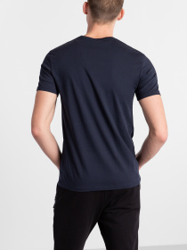 Футболки и поло Armani Exchange модель 3KZTAS-ZJA5Z-1510 Фото