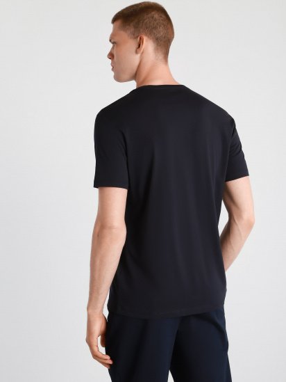 Футболки и поло Armani Exchange модель 3KZTFD-ZJBVZ-1510 — фото 3 - INTERTOP
