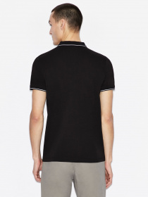 Футболки і поло Armani Exchange модель 8NZF71-ZJH2Z-1200 Фото