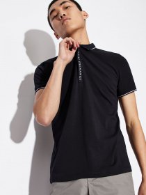 Поло Armani Exchange модель 8NZF71-ZJH2Z-1510 Фото