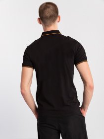 Поло Armani Exchange модель 8NZF71-ZJH2Z-2268 Фото