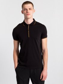 Поло Armani Exchange модель 8NZF71-ZJH2Z-2268 Фото