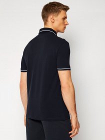 Поло Armani Exchange модель 8NZFPA-Z8M5Z-1510 Фото