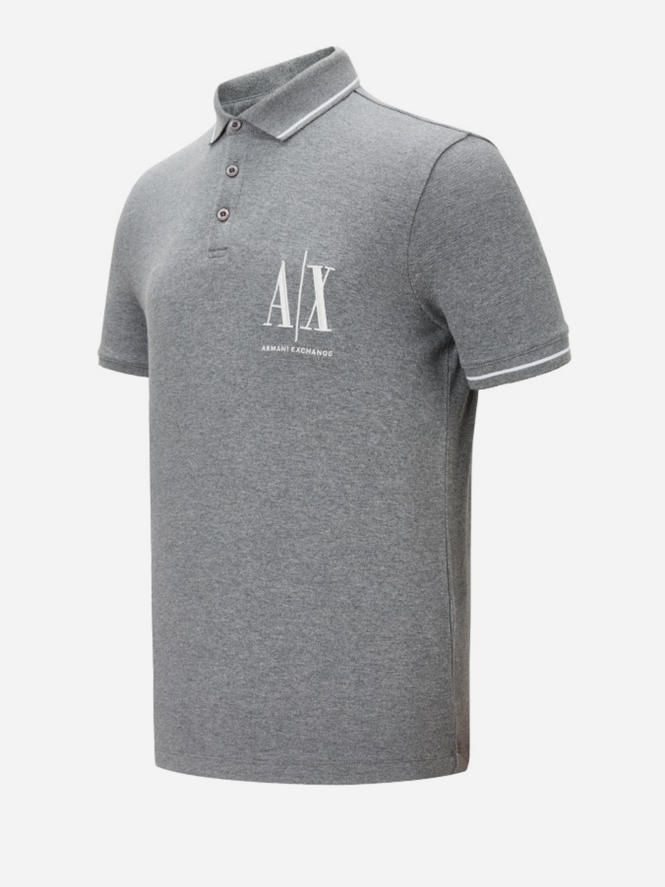 Поло Armani Exchange модель 8NZFPA-Z8M5Z-3930 Фото