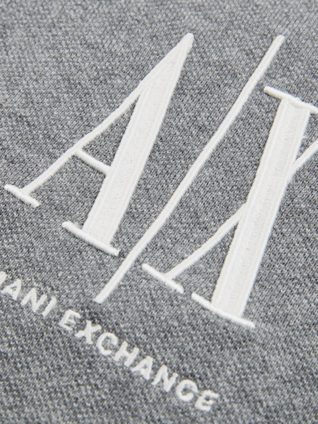 Поло Armani Exchange модель 8NZFPA-Z8M5Z-3930 Фото