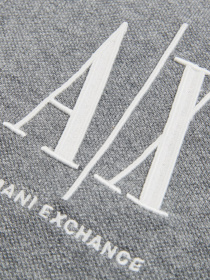 Поло Armani Exchange модель 8NZFPA-Z8M5Z-3930 Фото