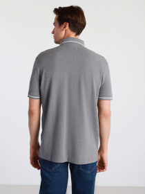 Поло Armani Exchange модель 8NZFPA-Z8M5Z-3930 Фото