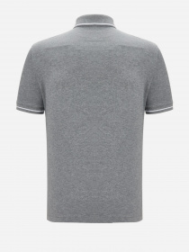 Поло Armani Exchange модель 8NZFPA-Z8M5Z-3930 Фото