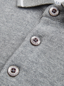 Поло Armani Exchange модель 8NZFPA-Z8M5Z-3930 Фото