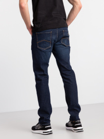 Джинсы Armani Exchange Slim модель 8NZJ13-Z2DXZ-1500 Фото