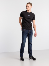 Джинсы Armani Exchange Slim модель 8NZJ13-Z2DXZ-1500 Фото