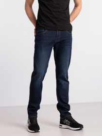 Джинсы Armani Exchange Slim модель 8NZJ13-Z2DXZ-1500 Фото