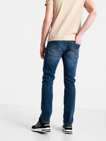 Завужені джинси Armani Exchange Slim модель 8NZJ13-Z3DXZ-1500 Фото