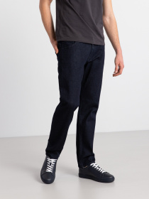 Прямые джинсы Armani Exchange Straight модель 8NZJ16-Z1DXZ-55AA Фото