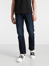 Прямые джинсы Armani Exchange Straight модель 8NZJ16-Z2DXZ-1500 Фото