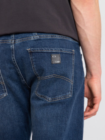 Джинси Armani Exchange Straight модель 8NZJ16-Z3DXZ-1500 Фото