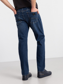 Джинсы Armani Exchange Straight модель 8NZJ16-Z3DXZ-1500 Фото