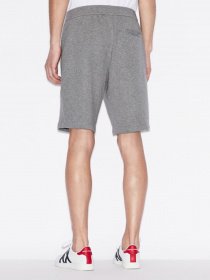 Шорти Armani Exchange модель 8NZSPA-ZJ1ZZ-3930 Фото