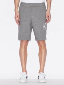 Шорти Armani Exchange модель 8NZSPA-ZJ1ZZ-3930 Фото