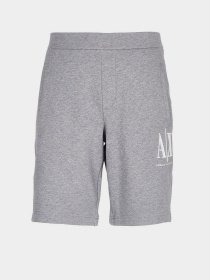 Шорты Armani Exchange модель 8NZSPA-ZJ1ZZ-3930 Фото