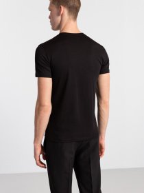 Футболки и поло Armani Exchange модель 8NZT93-Z8H4Z-1200 Фото