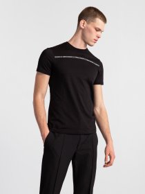 Футболки і поло Armani Exchange модель 8NZT93-Z8H4Z-1200 Футболки і поло Armani Exchange модель 8NZT93-Z8H4Z-1200 Фото