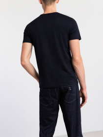 Футболки и поло Armani Exchange модель 8NZT93-Z8H4Z-1510 Фото