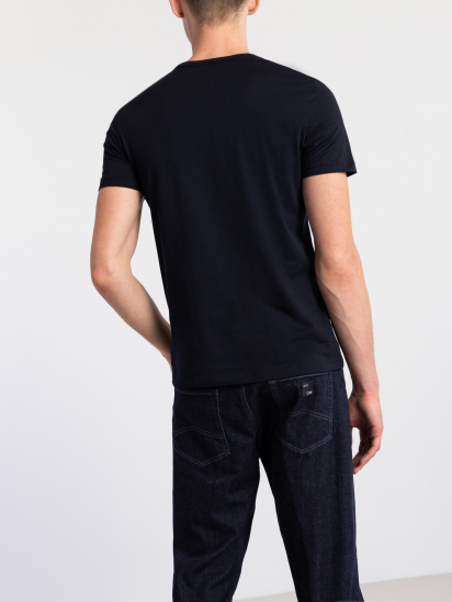 Футболки і поло Armani Exchange модель 8NZT93-Z8H4Z-1510 — фото - INTERTOP