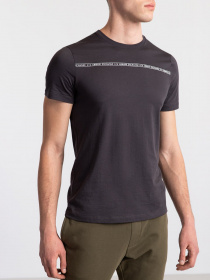 Футболки і поло Armani Exchange модель 8NZT93-Z8H4Z-1961 Футболки і поло Armani Exchange модель 8NZT93-Z8H4Z-1961 Фото