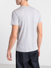 Футболки і поло Armani Exchange модель 8NZT93-Z8H4Z-3929 Фото