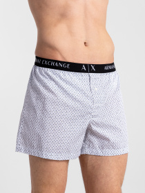Трусы Armani Exchange модель 956007-1P684-63210 Фото