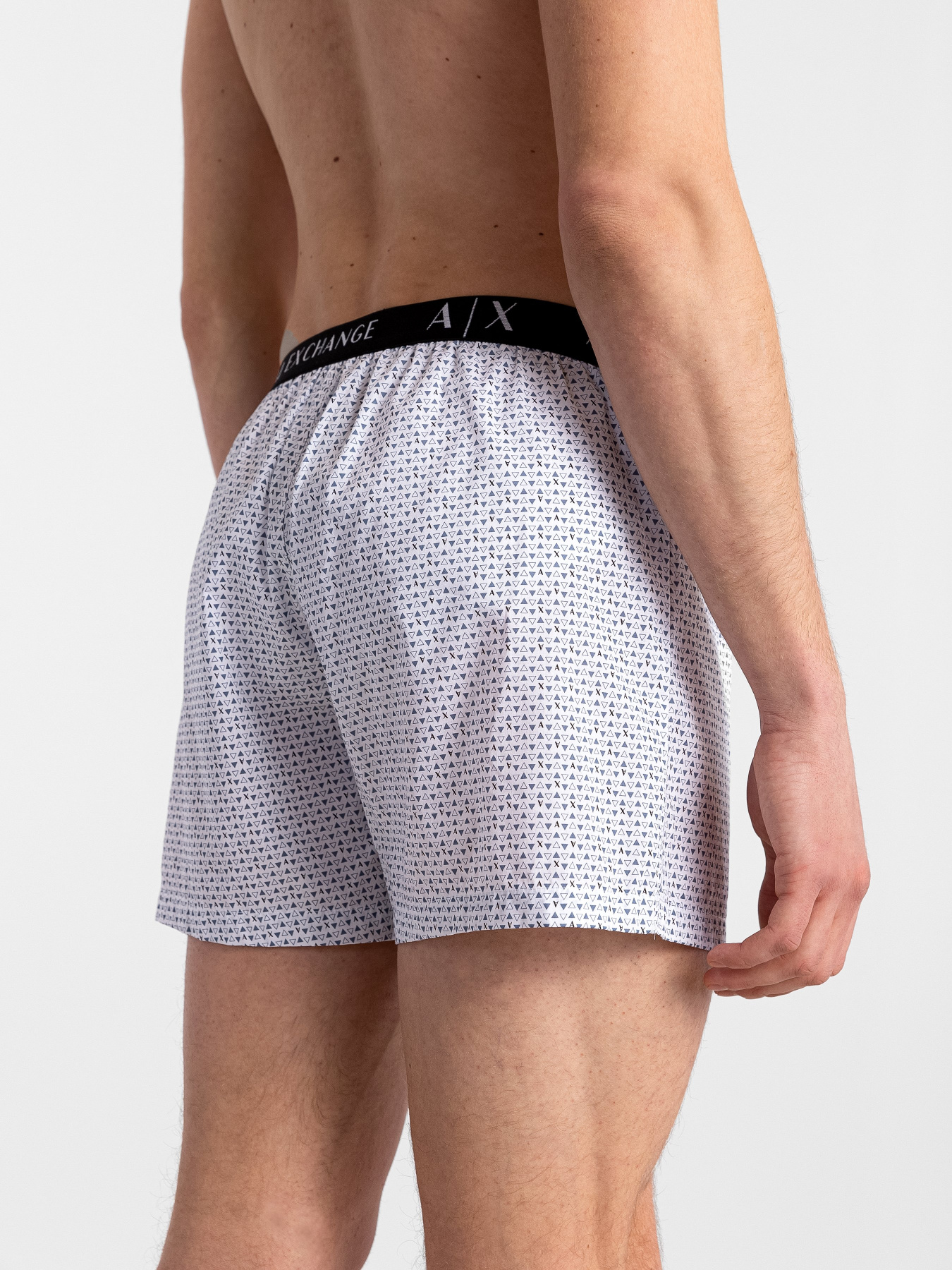 Труси Armani Exchange модель 956007-1P684-63210 Фото