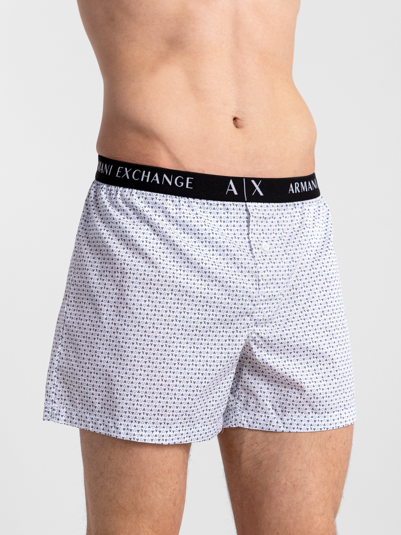 Труси Armani Exchange модель 956007-1P684-63210 Фото