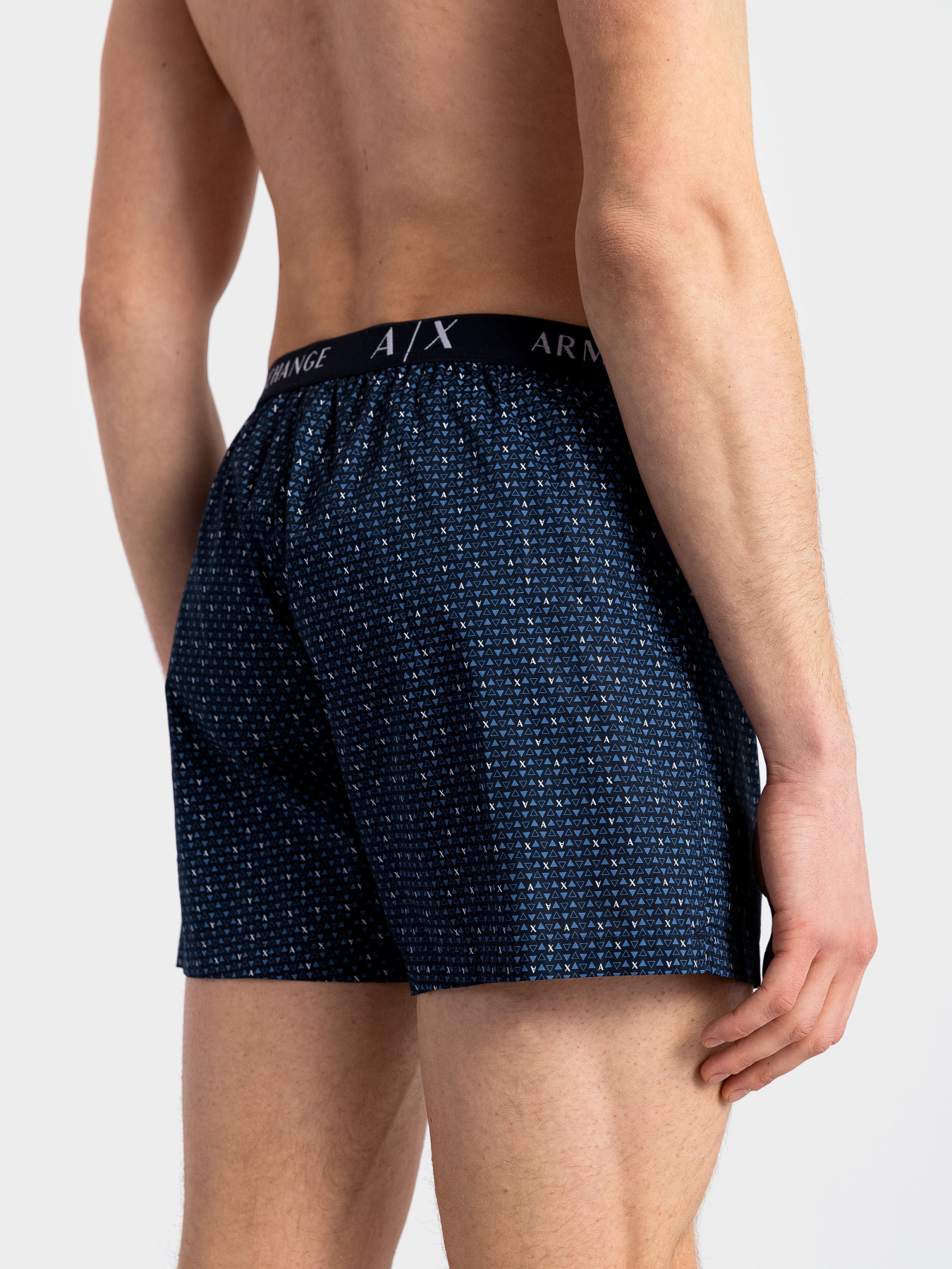 Трусы Armani Exchange модель 956007-1P684-77235 Фото