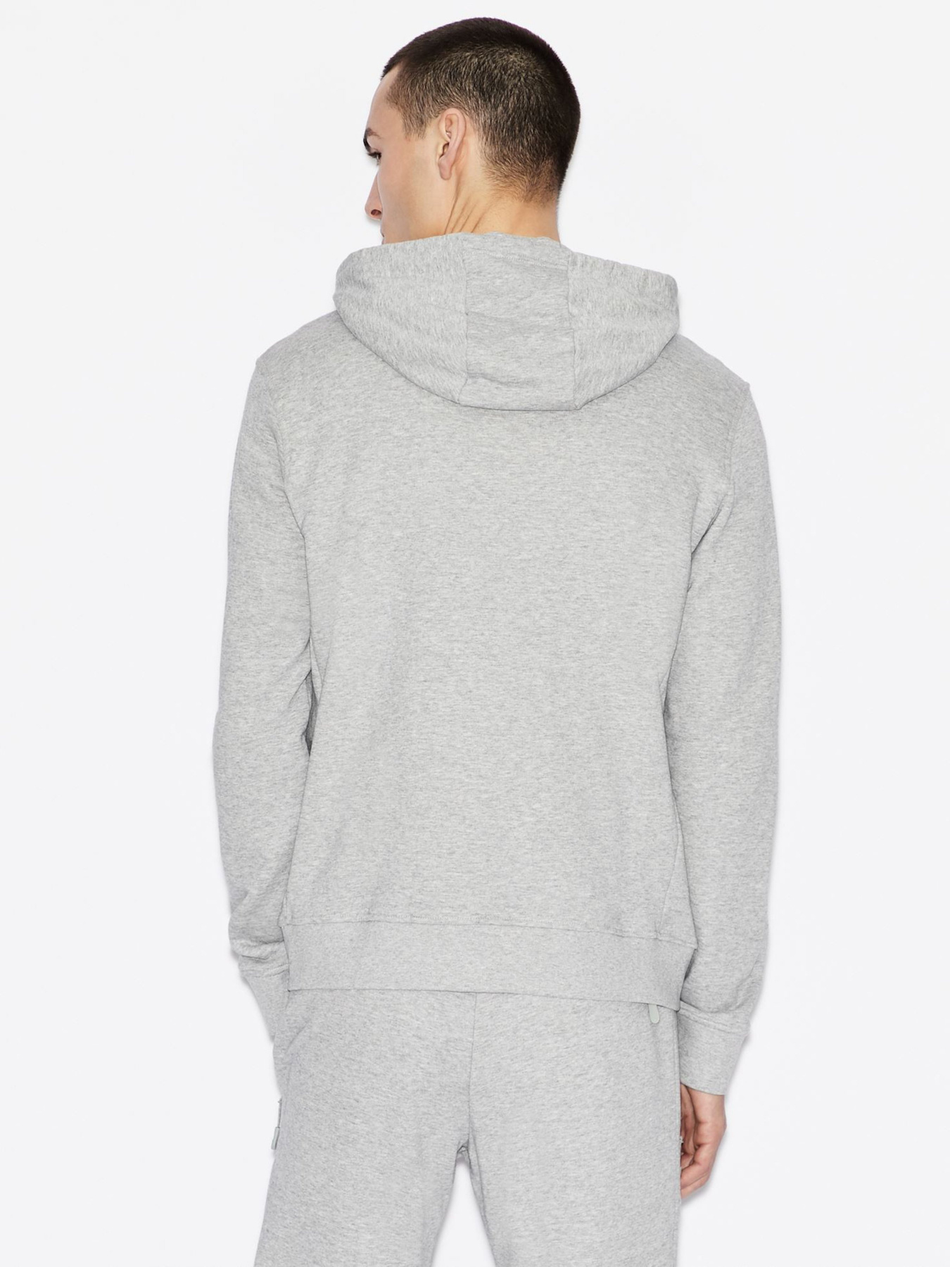 Кофта Armani Exchange модель 8NZM95-ZJKRZ-3901 Фото