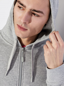 Кофта Armani Exchange модель 8NZM95-ZJKRZ-3901 Фото