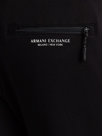 Штаны спортивные Armani Exchange модель 8NZP73-ZJKRZ-1200 Фото