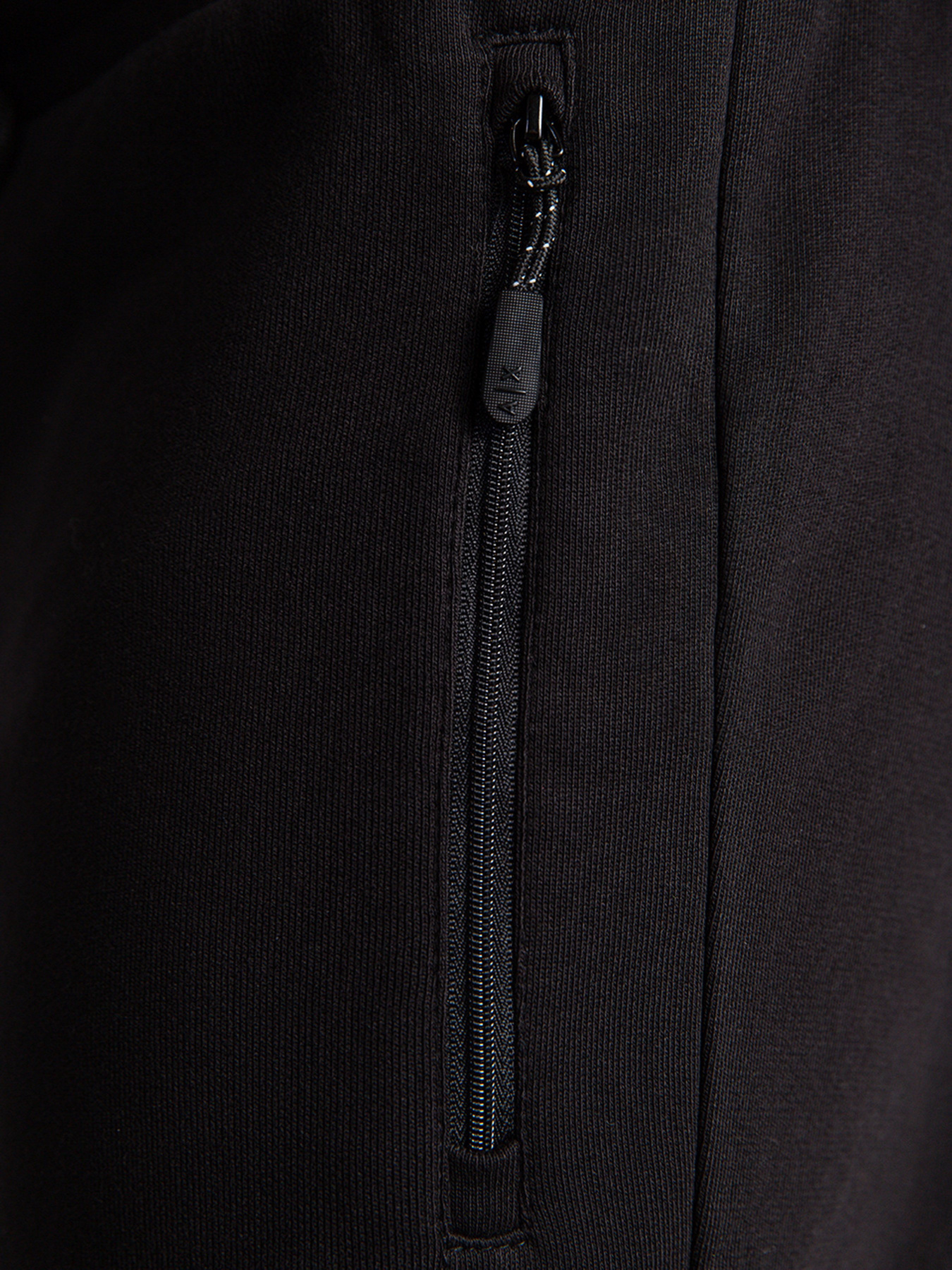 Штаны спортивные Armani Exchange модель 8NZP73-ZJKRZ-1200 Фото