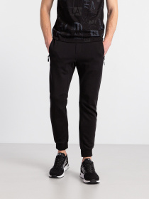 Штаны спортивные Armani Exchange модель 8NZP73-ZJKRZ-1200 Фото