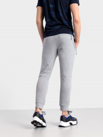 Штаны спортивные Armani Exchange модель 8NZP73-ZJKRZ-3901 Фото