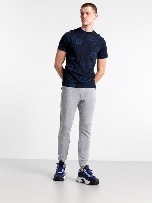 Спортивні штани Armani Exchange модель 8NZP73-ZJKRZ-3901 Фото